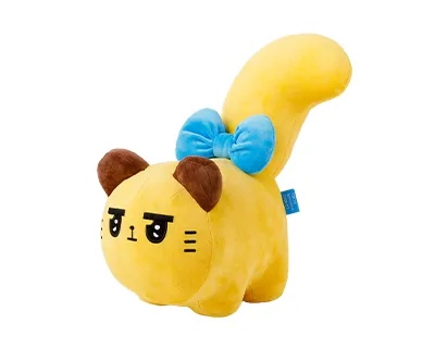 東京ばにゃ奈 BIGぬいぐるみ ばにゃ奈