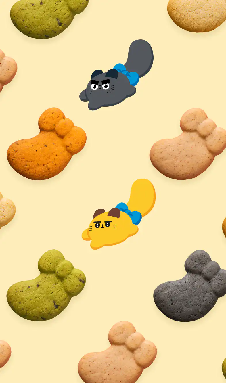 ばにゃな