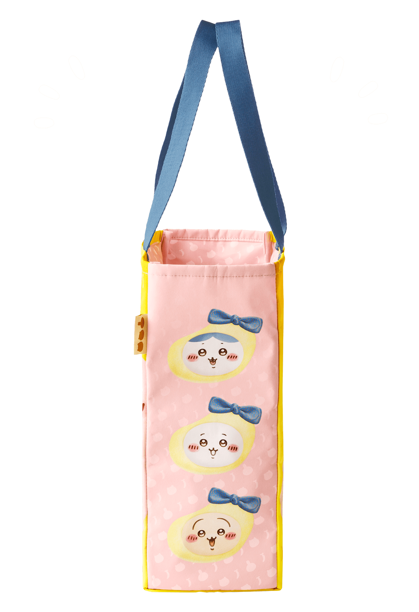 ちいかわ トートバッグ　横イメージ