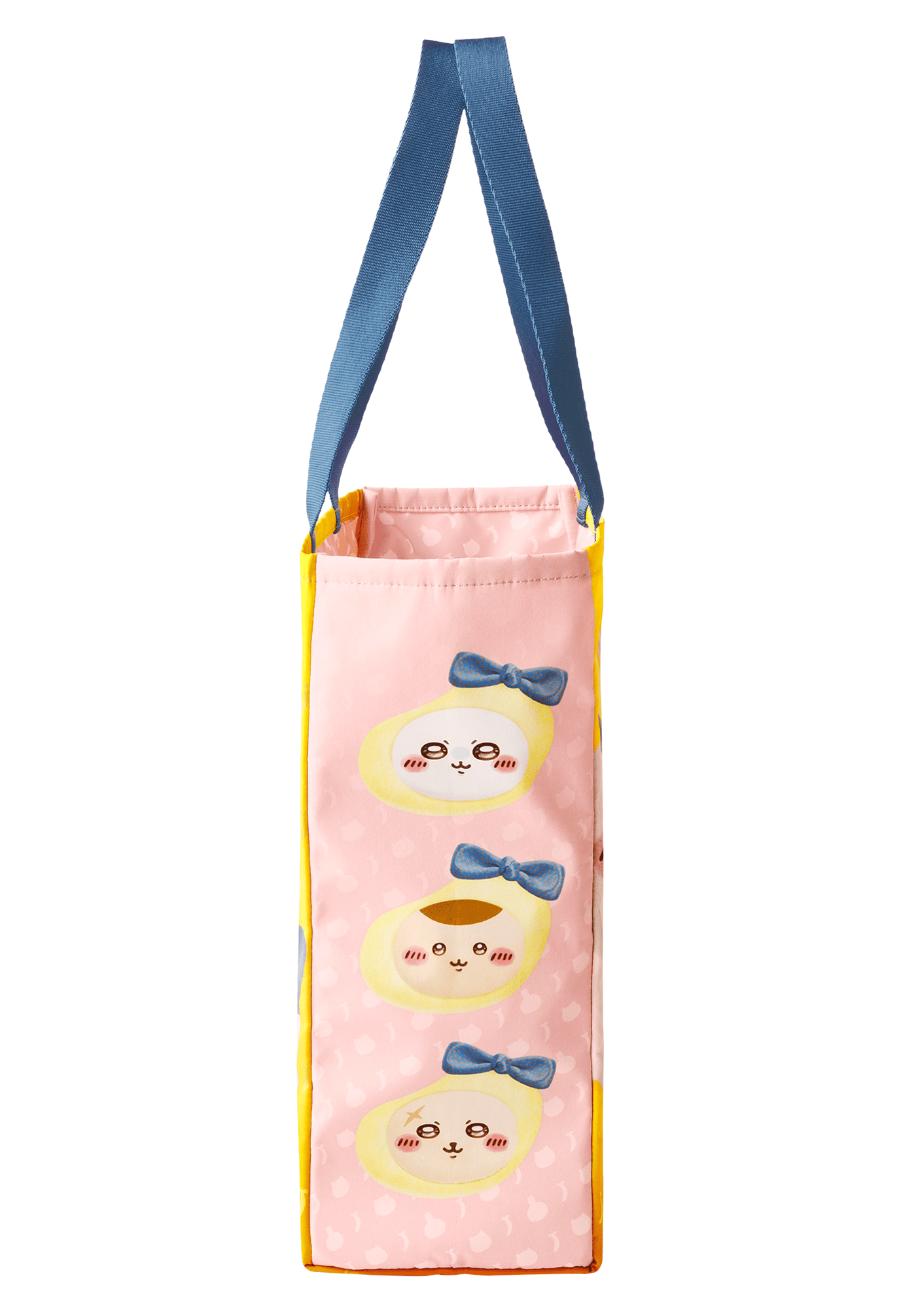 ちいかわ トートバッグ　横イメージ