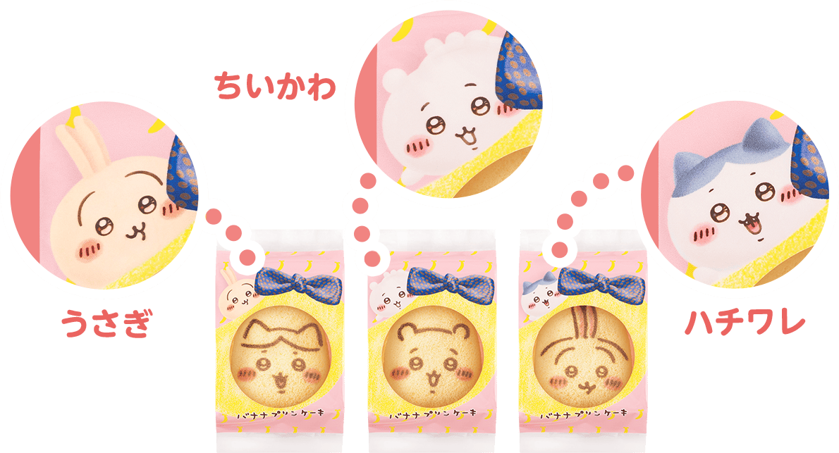 パッケージイメージ