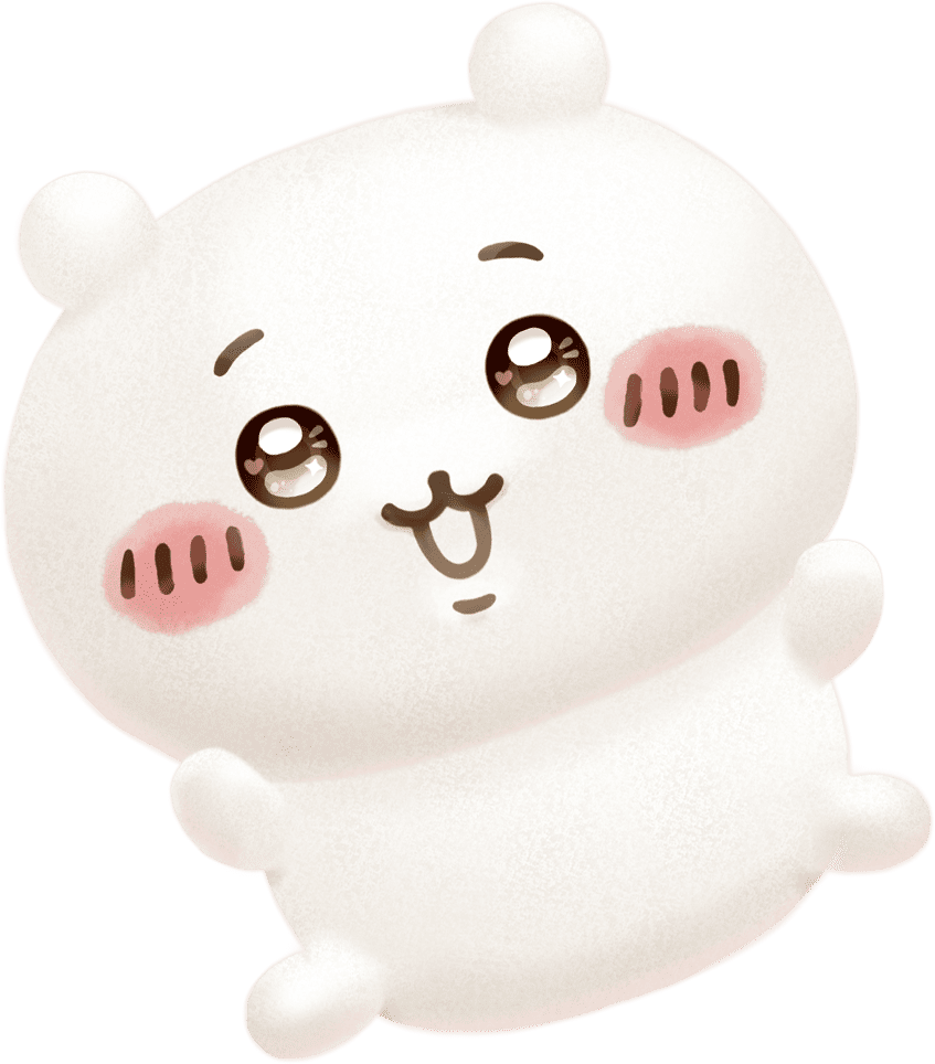 ちいかわ