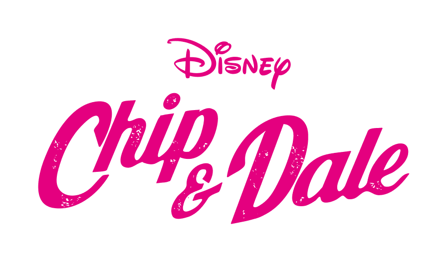 チップ＆デール/バニラチョコレートサンド