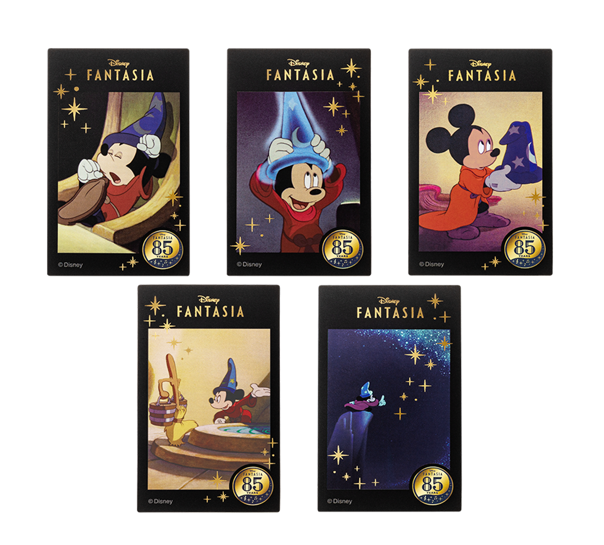 ファンタジア∕チョコ＆ミルクケーキ