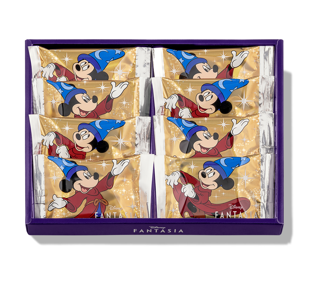 ファンタジア∕ブロンドチョコレートサンド