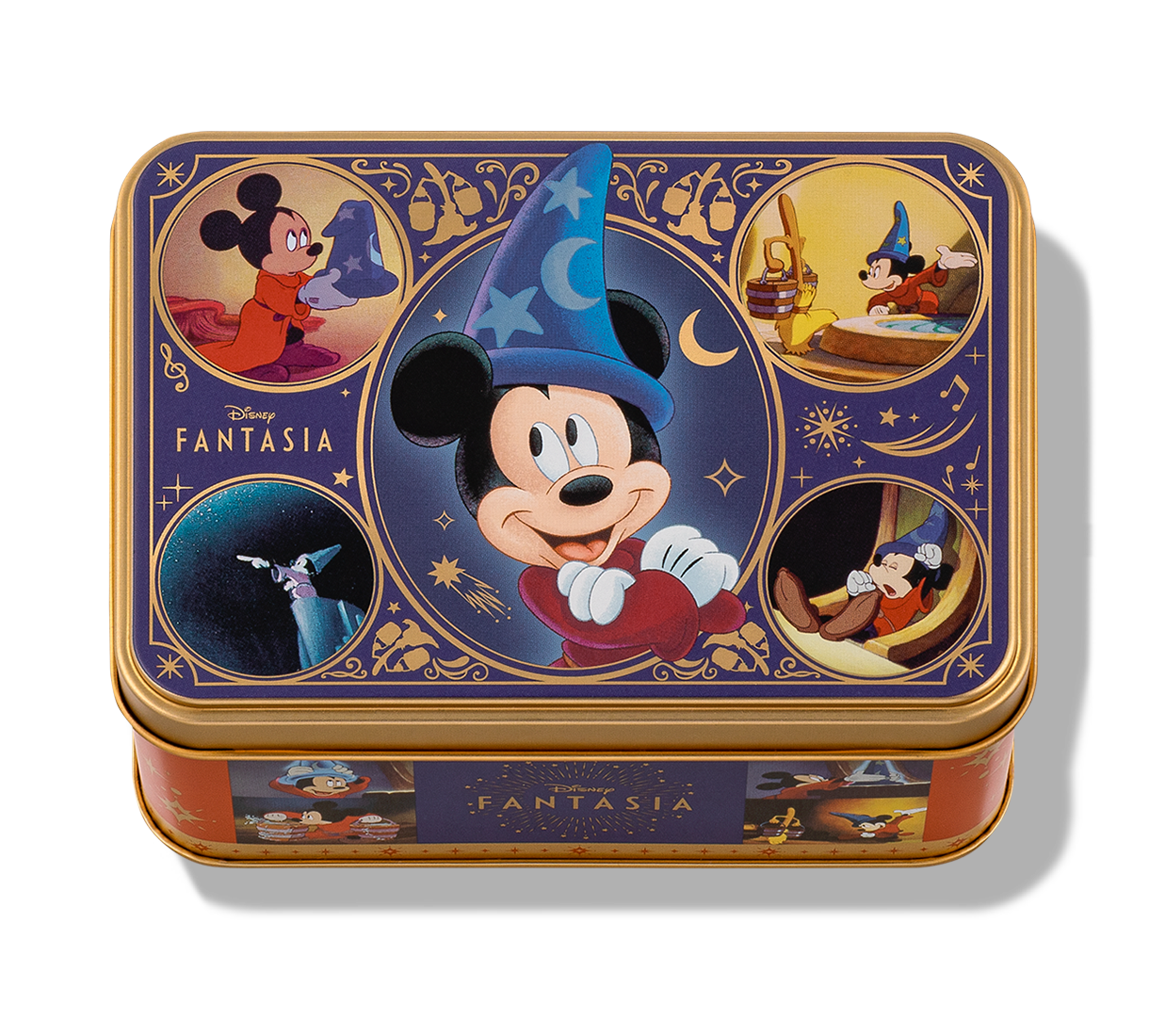 ファンタジア∕ブロンドチョコレートサンド