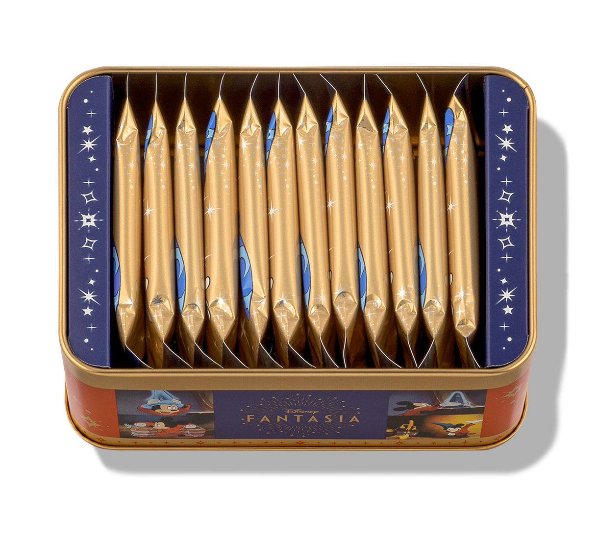 ファンタジア∕ブロンドチョコレートサンド