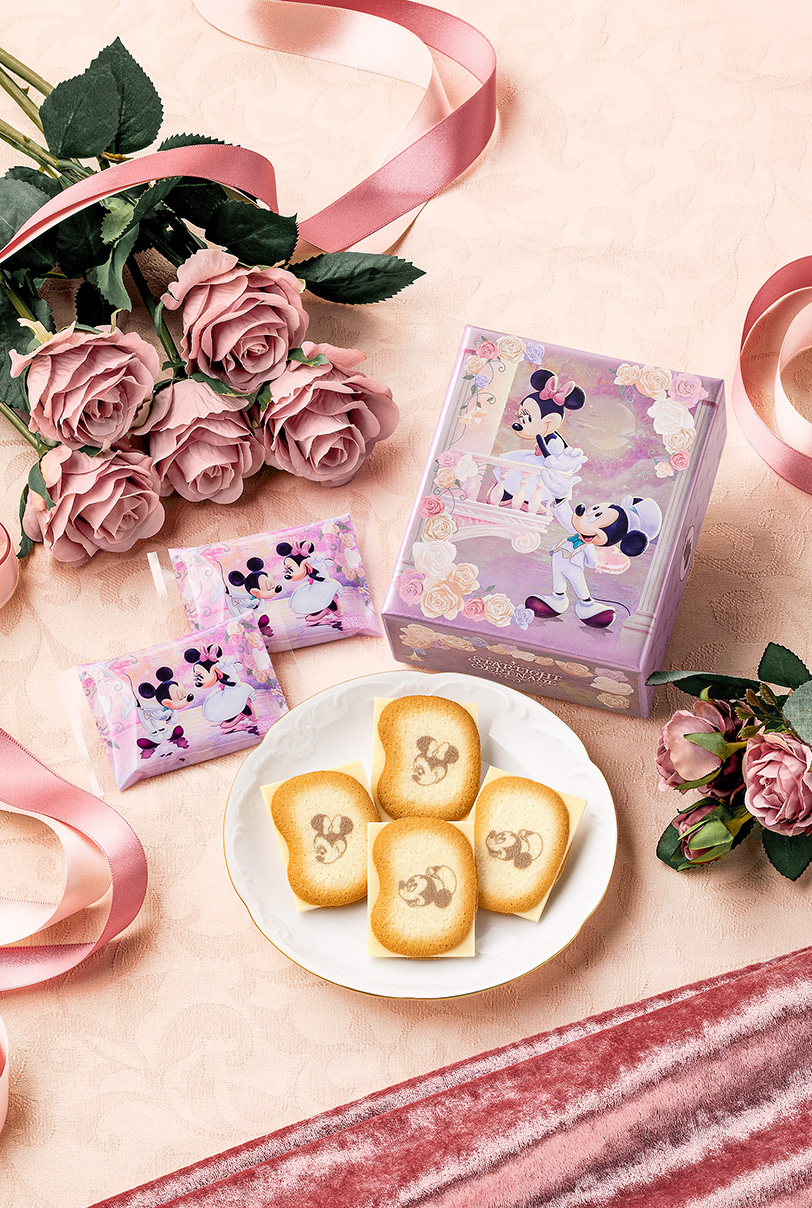 スターライトセレナーデ/ショコラサンド