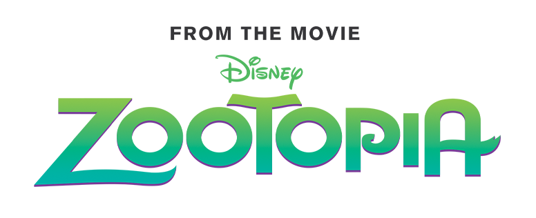 ズートピア/ショコラサンド「見ぃつけたっ」