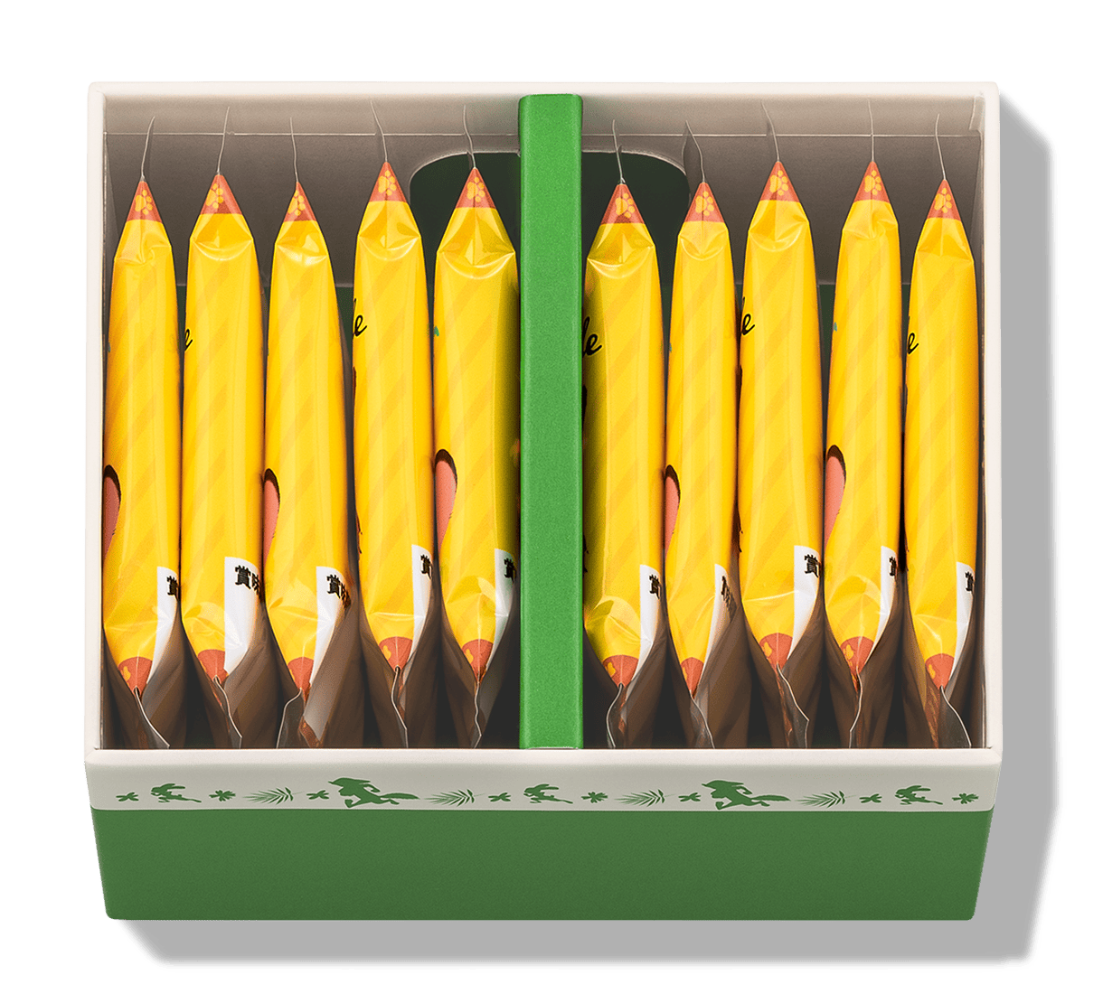 ズートピア/ショコラサンド「見ぃつけたっ」10枚入画像