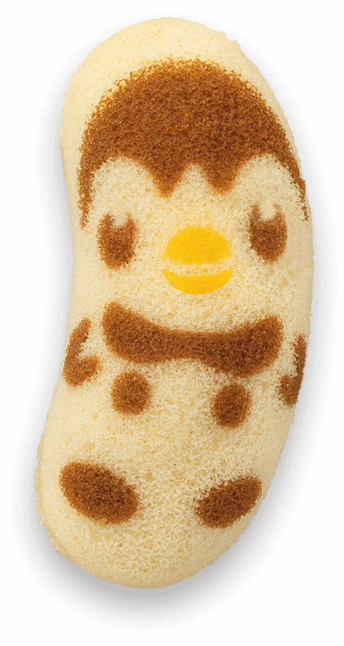 ポッチャマ東京ばな奈 見ぃつけたっ 東京ばな奈ワールド ポッチャマ東京ばな奈 見ぃつけたっ 東京ばな奈ワールド