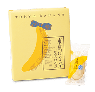 東京 バナナ 工場