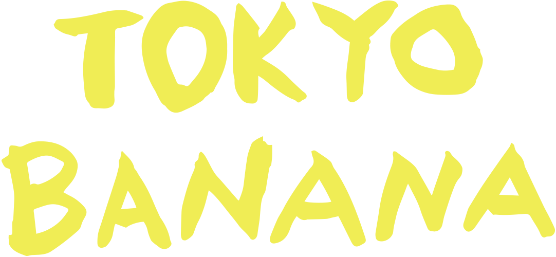 TOKYO BANANA