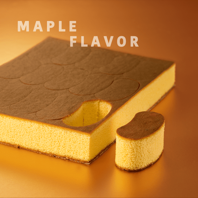 MAPLE FLOVOR