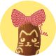 ぶにゃんこ