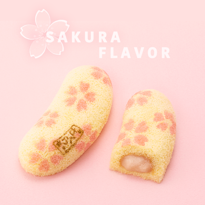 SAKURA FLAVOR