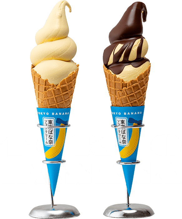 TOKYO BANANA