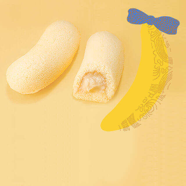 TOKYO BANANA