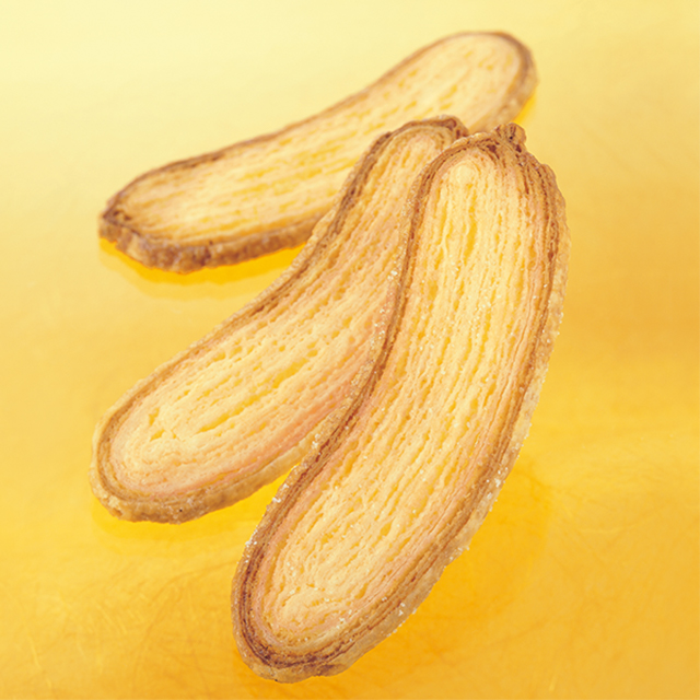 东京香蕉派 1