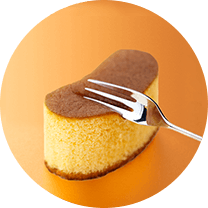โตเกียวบานาน่า เค้กคัสเตลลา รสเมเปิ้ล 