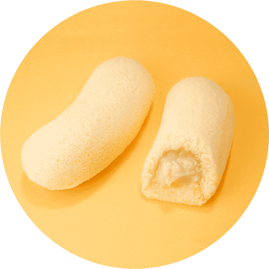 東京ばな奈のおいしさのひみつ