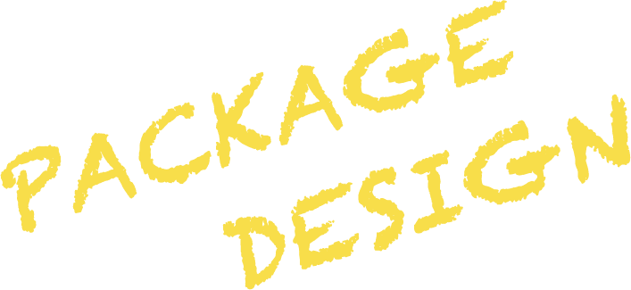 Package design